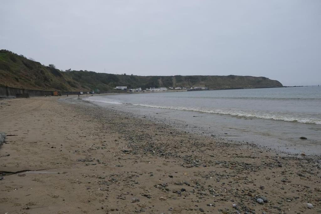 Vila Bodeinion Nefyn Exteriér fotografie