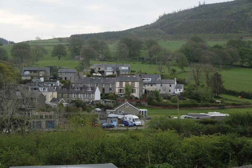 Vila Bodeinion Nefyn Exteriér fotografie