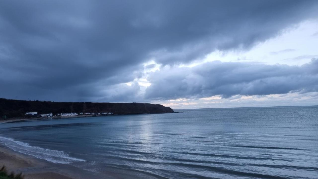 Vila Bodeinion Nefyn Exteriér fotografie