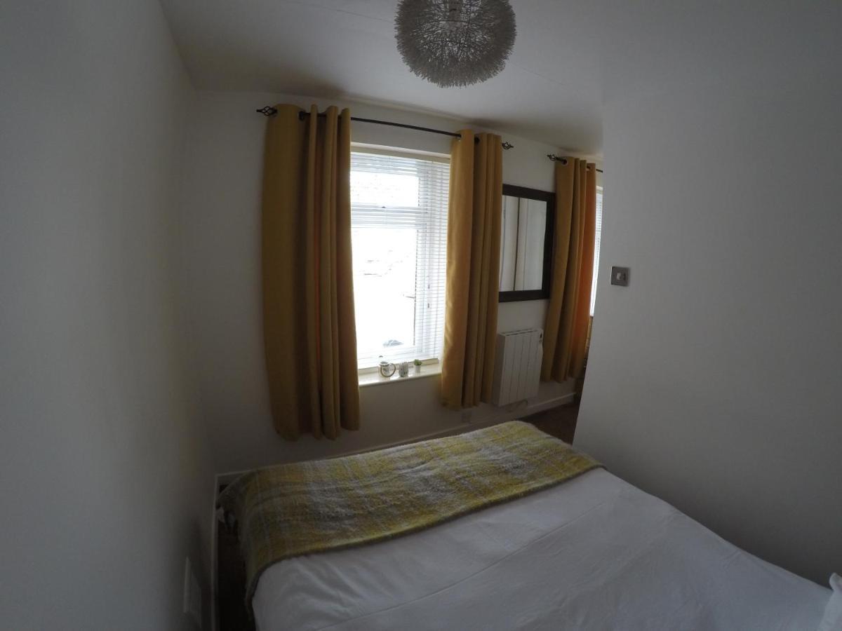 Vila Bodeinion Nefyn Exteriér fotografie